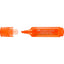 FABER-CASTELL Super-Fluorescent Highlighter Orange - Al Masam Stationery LLC
