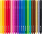 FABER-CASTELL Grip Color Markers - Al Masam Stationery LLC