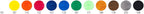 FABER-CASTELL Creative Studio Oil Pastels - (FC127012) - Al Masam Stationery LLC