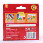FABER-CASTELL Jumbo Wax Crayons Round 90mm 11mm - Al Masam Stationery LLC