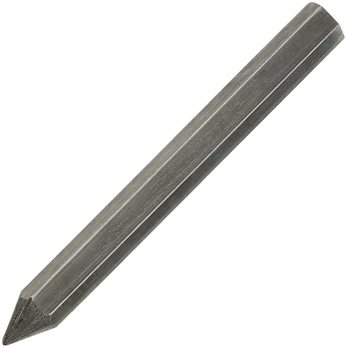 FABER-CASTELL PITT GRAPHITE CRAYON 2B - Al Masam Stationery LLC Main image
