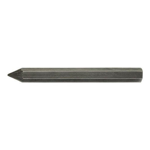 FABER-CASTELL PITT GRAPHITE CRAYON 4B - Al Masam Stationery LLC Main image