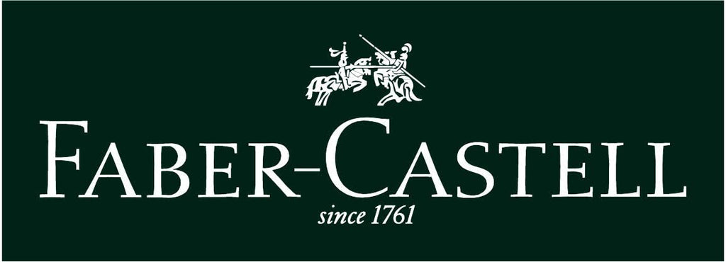 FABER-CASTELL PITT MONOCHROME SET - Al Masam Stationery LLC