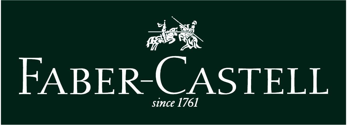 FABER-CASTELL PITT MONOCHROME SET - Al Masam Stationery LLC