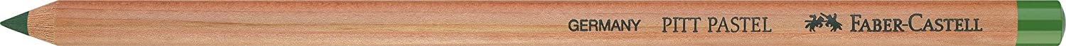 FABER-CASTELL PITT Pastel Pencils - (Tin of 36) Secondary image