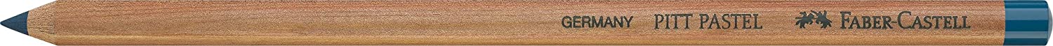 FABER-CASTELL PITT Pastel Pencils - (Tin of 36) - Al Masam Stationery LLC