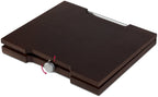 FABER-CASTELL Polychromos Artists Color Pencils Wenge-Stained Wood - Al Masam Stationery LLC