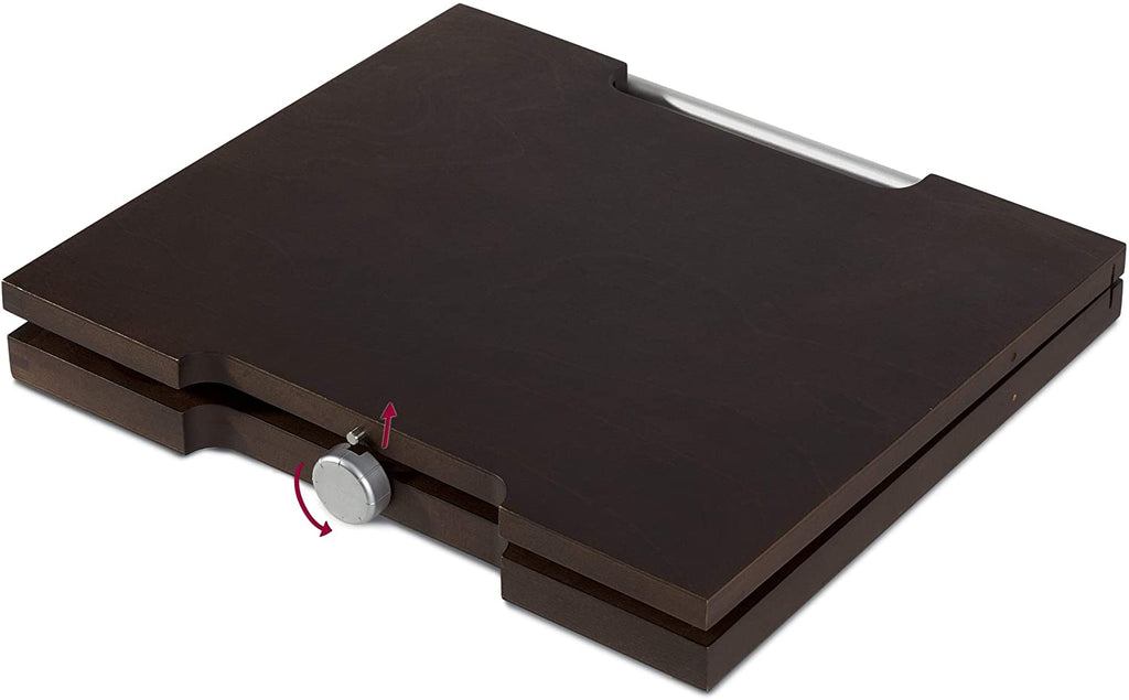 FABER-CASTELL Polychromos Artists Color Pencils Wenge-Stained Wood - Al Masam Stationery LLC