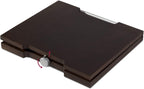 FABER-CASTELL Polychromos Artists Color Pencils Wenge-Stained Wood - Al Masam Stationery LLC