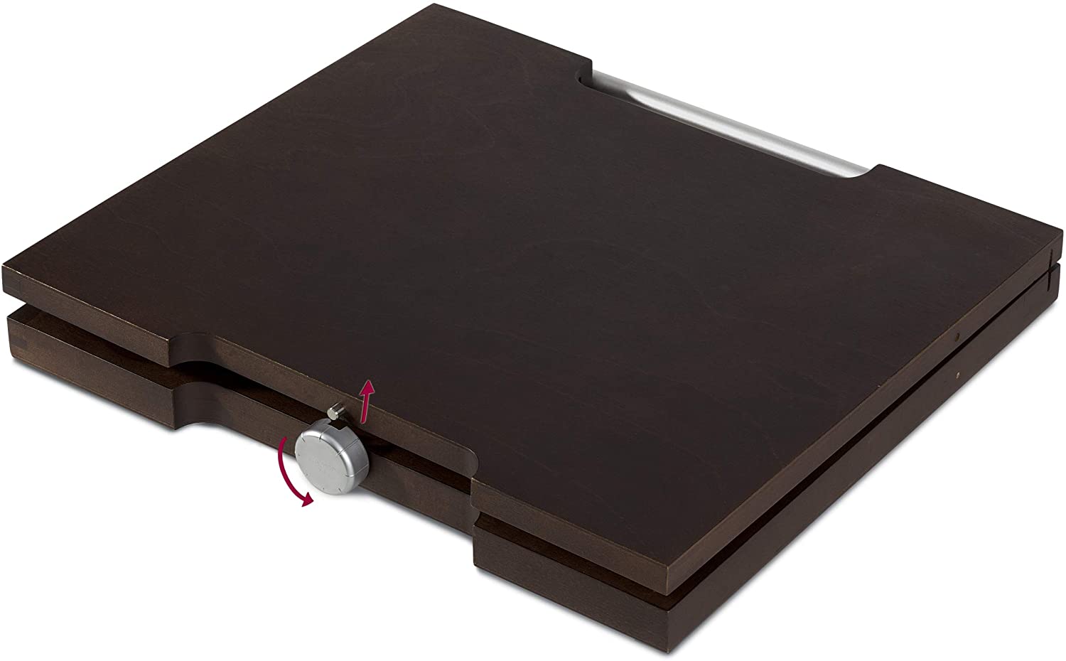 FABER-CASTELL Polychromos Artists Color Pencils Wenge-Stained Wood - Al Masam Stationery LLC