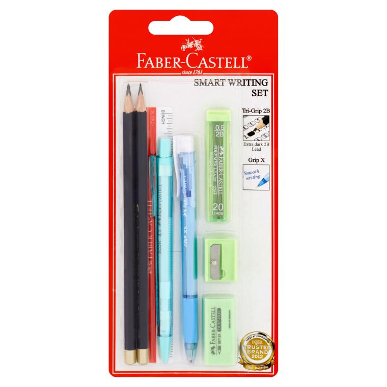 FABER-CASTELL Smart Writing Set - Al Masam Stationery LLC