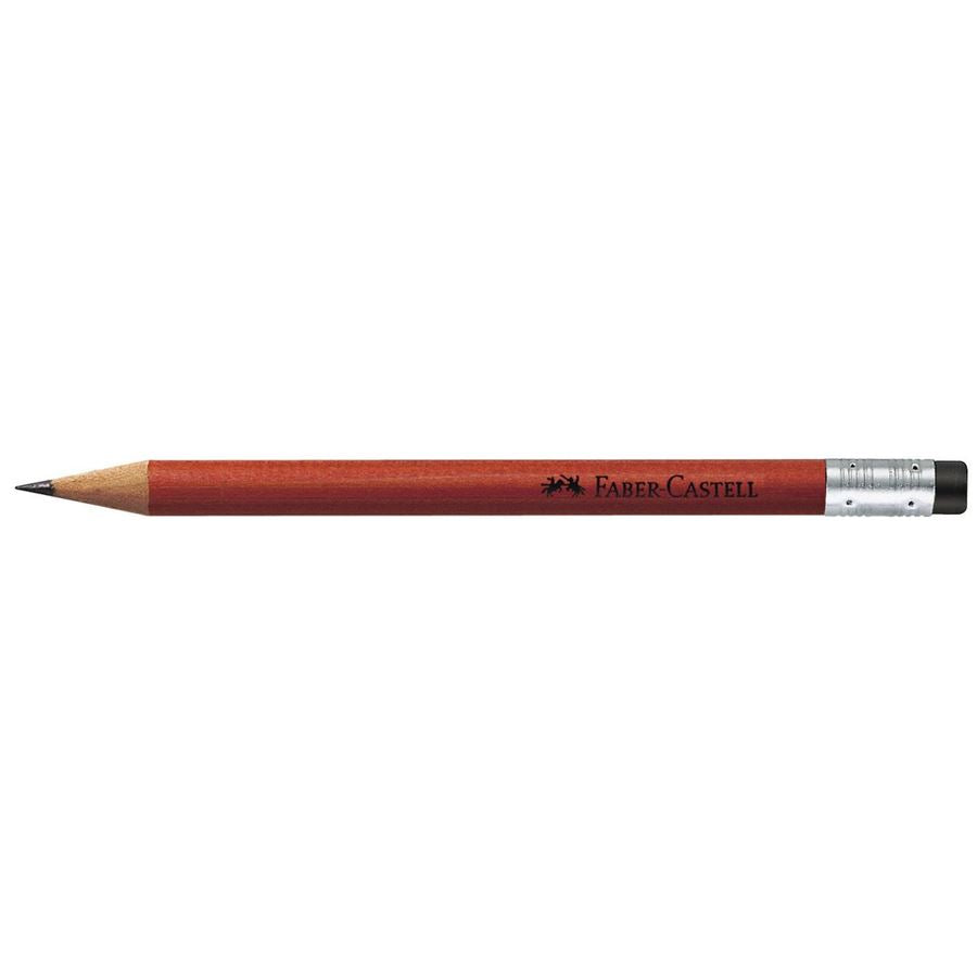FABER-CASTELL Spare Pencil Design for P-GP Brown - Al Masam Stationery LLC Main image
