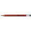 FABER-CASTELL Spare Pencil Design for P-GP Brown - Al Masam Stationery LLC