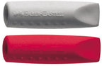 FABER-CASTELL COLOUR GRIP 2001 ERASER - Al Masam Stationery LLC