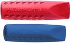 FABER-CASTELL COLOUR GRIP 2001 ERASER - Al Masam Stationery LLC