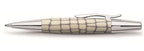 FABER-CASTELL E-MOTION BALLPOINTPEN IVORY - Al Masam Stationery LLC