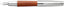 FABER-CASTELL E MOTION F PEN BROWN (BROAD) - Al Masam Stationery LLC