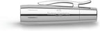 FABER-CASTELL E-MOTION F. PEN BROWN (MEDIUM) - Al Masam Stationery LLC