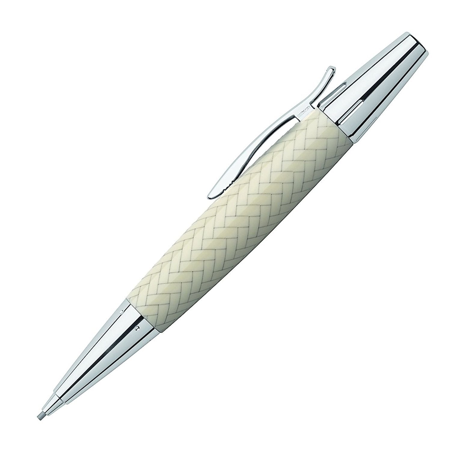 FABER-CASTELL E-MOTION MECH.PENCIL PREC.RESI Secondary image