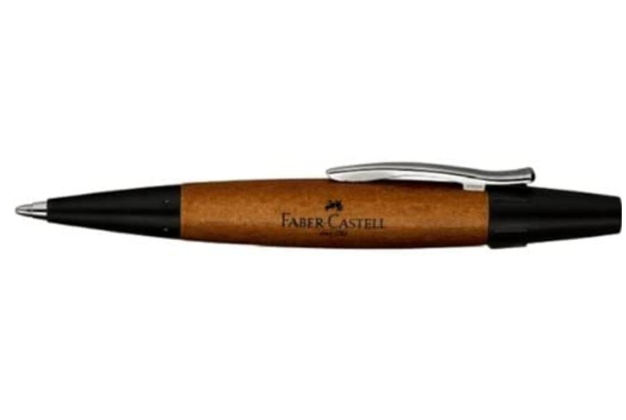 FABER-CASTELL E MOTION PEN/PENCIL SET - Al Masam Stationery LLC Main image