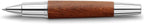FABER-CASTELL E-MOTION PWOOD CH R/BALL BROWN - Al Masam Stationery LLC