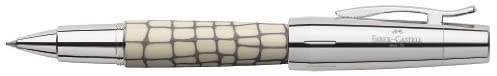 FABER-CASTELL E-MOTION R/BALL CROCO RESIN-2 Secondary image