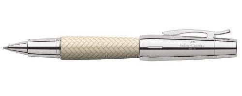FABER-CASTELL E-MOTION R/BALL PARQUET RESIN2 - Al Masam Stationery LLC Main image
