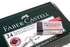 FABER-CASTELL ERASER - Al Masam Stationery LLC