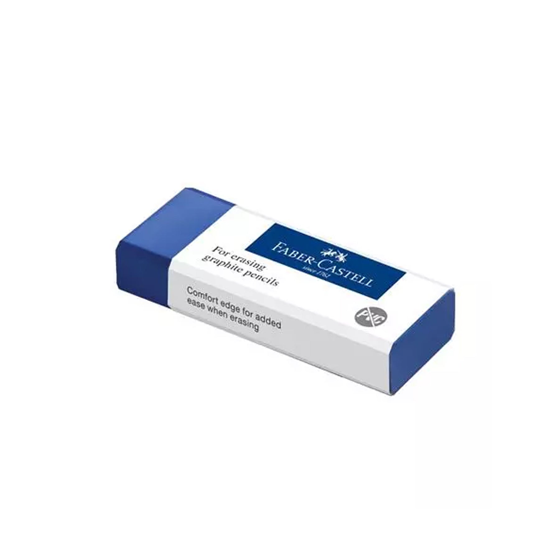 FABER-CASTELL Eraser Dust - Al Masam Stationery LLC Main image