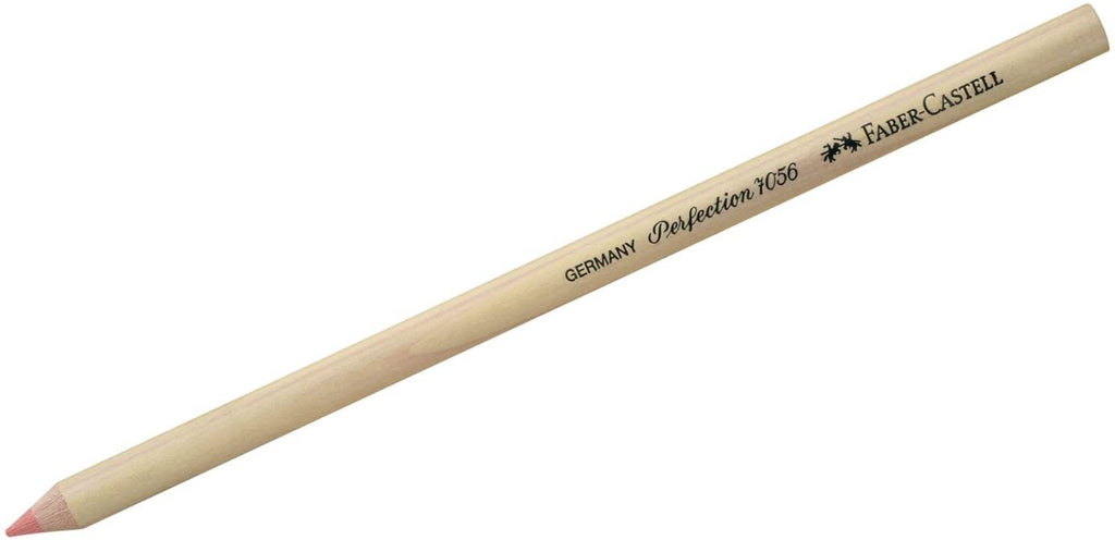 FABER-CASTELL Eraser pencil PERFECTION 7056 - Al Masam Stationery LLC