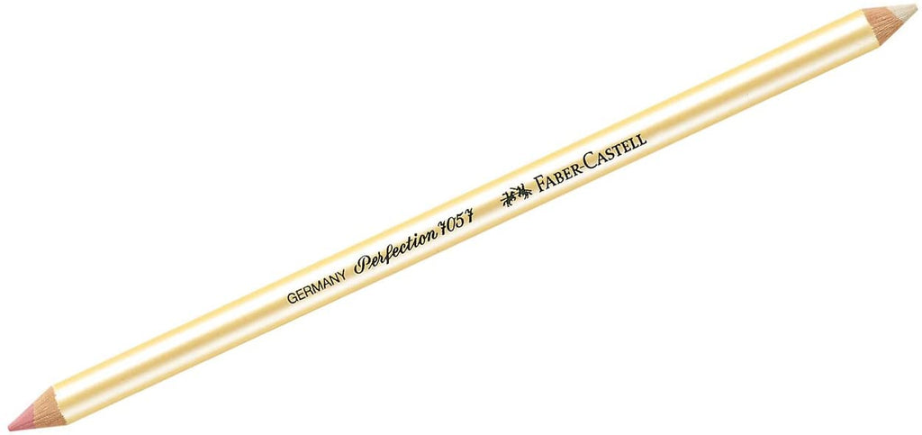 FABER-CASTELL Eraser pencil PERFECTION 7057 - Al Masam Stationery LLC