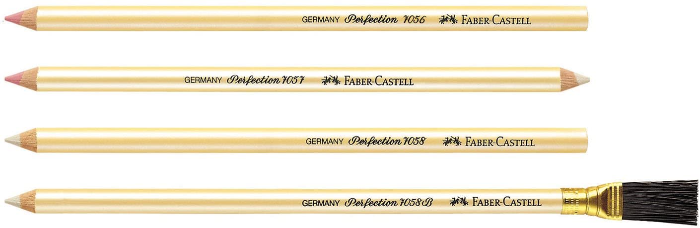 FABER-CASTELL Eraser pencil PERFECTION 7057 Secondary image