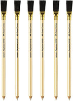 FABER-CASTELL ERASER STICK W/BRUSH-185800 - Al Masam Stationery LLC