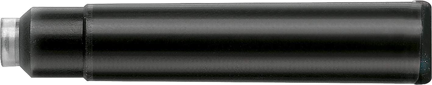 FABER-CASTELL Ink Cartridge Standard Brilliant Black Secondary image