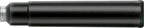 FABER-CASTELL Ink Cartridge Standard Brilliant Black - Al Masam Stationery LLC