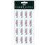 FABER-CASTELL PVC Free Eraser - Al Masam Stationery LLC