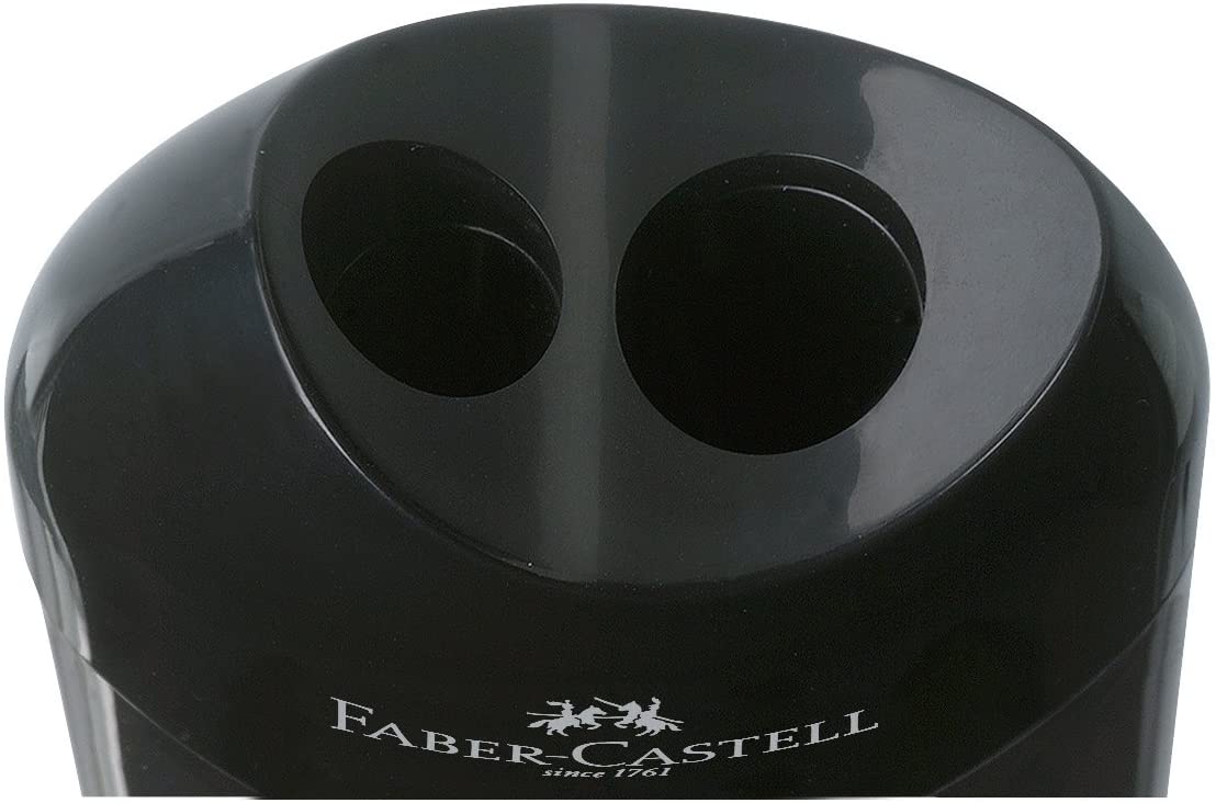FABER-CASTELL DUAL SHP 183500 Secondary image