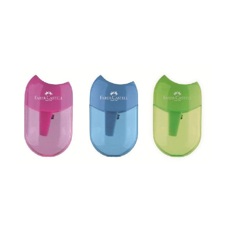 FABER-CASTELL MINI APPLE SHARPENER Secondary image