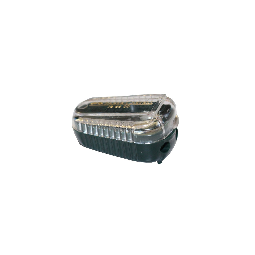 Faber-Castell Sharpner For Tk Leads - Al Masam Stationery LLC