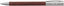 FABER-CASTELL AMBITION BALL PEN P WOOD - Al Masam Stationery LLC