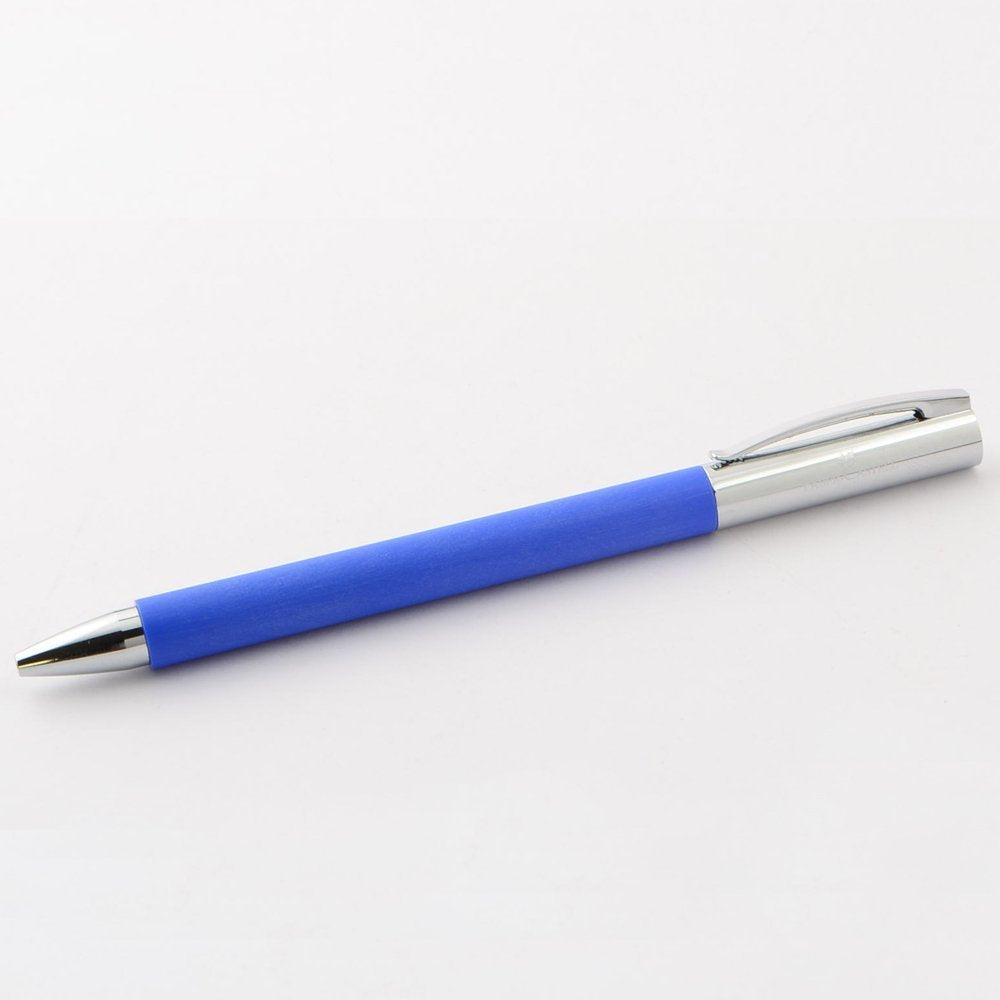 FABER-CASTELL AMBITION BALL POINT PEN LAPIS - Al Masam Stationery LLC Main image