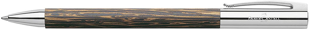 FABER-CASTELL AMBITION cocos ballpoint pen - Al Masam Stationery LLC