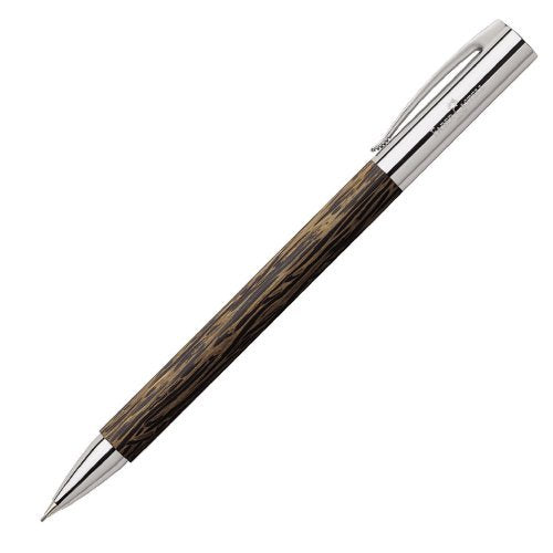 FABER-CASTELL AMBITION COCOS MECH/PENCIL - Al Masam Stationery LLC Main image