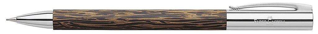 FABER-CASTELL AMBITION COCOS MECH/PENCIL - Al Masam Stationery LLC