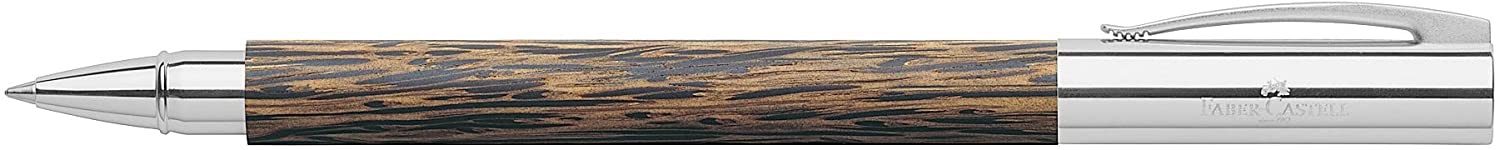 FABER-CASTELL AMBITION cocos rollerball pen Secondary image
