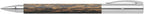 FABER-CASTELL AMBITION cocos rollerball pen - Al Masam Stationery LLC