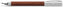 FABER-CASTELL AMBITION F PEN P WOOD - Al Masam Stationery LLC