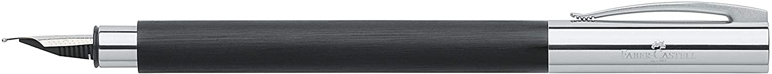 FABER-CASTELL AMBITION FOUNTAIN PEN FINE - Al Masam Stationery LLC Main image