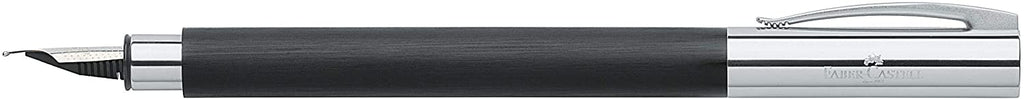 FABER-CASTELL AMBITION FOUNTAIN PEN FINE - Al Masam Stationery LLC