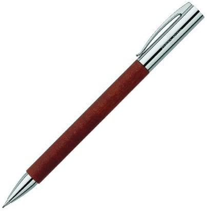 FABER-CASTELL AMBITION M.PENCIL P WOOD - Al Masam Stationery LLC Main image